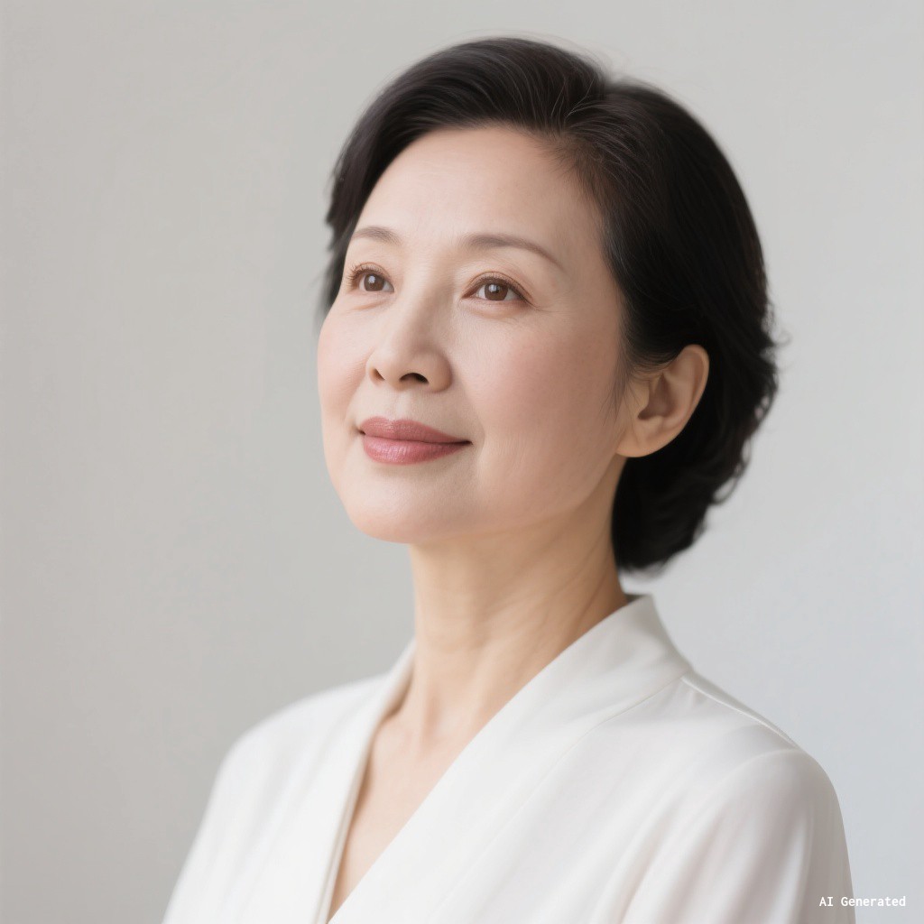 张女士
