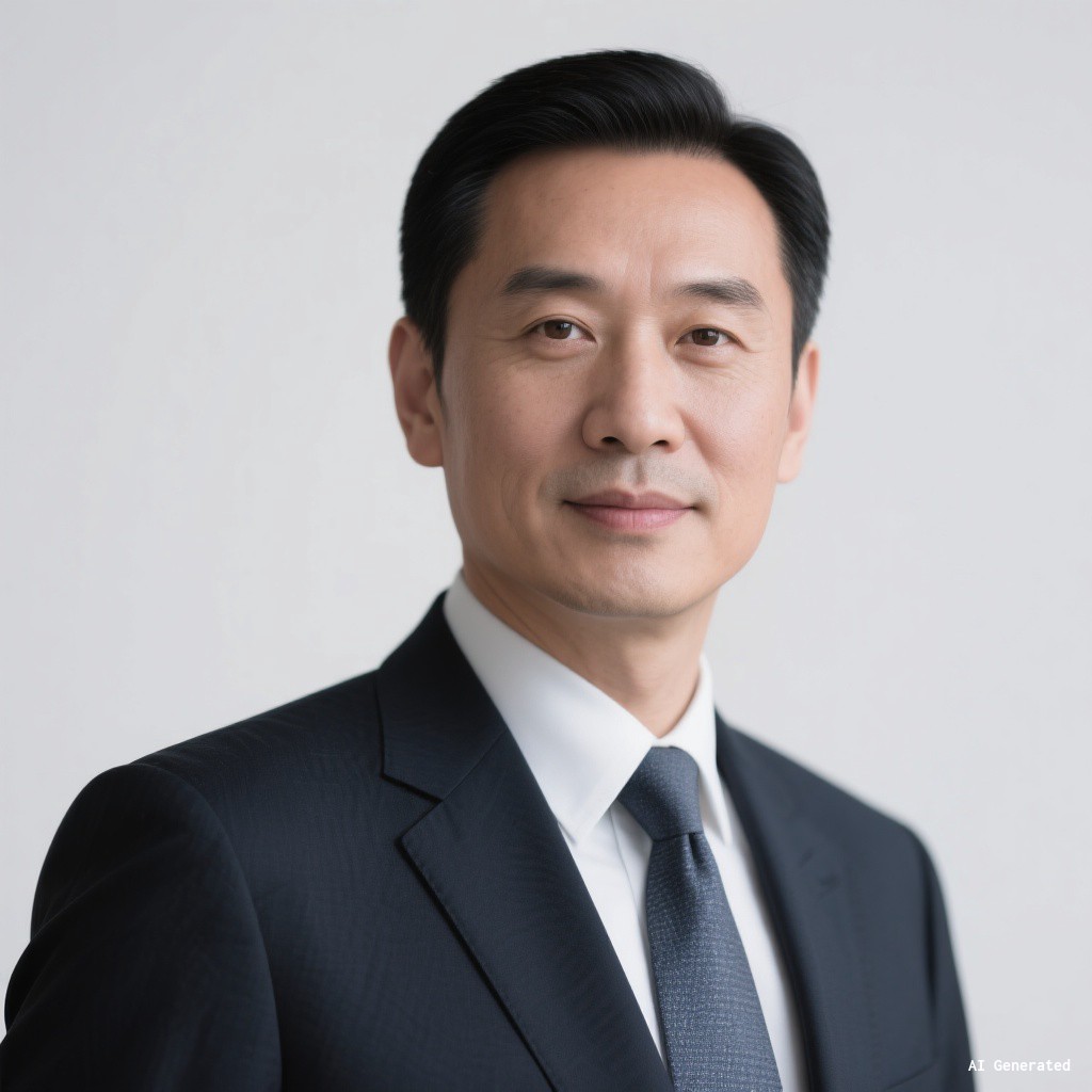 王先生